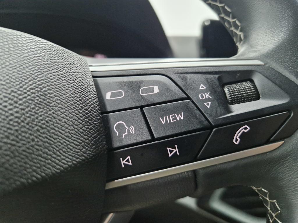 SEAT Ibiza 1.0 TSI Special Edition 85 kW (115 CV) - 10