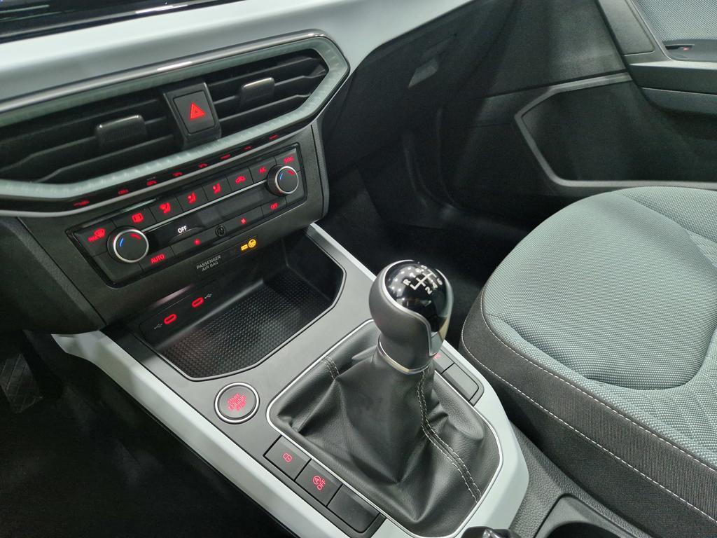 SEAT Ibiza 1.0 TSI Special Edition 85 kW (115 CV) - 12