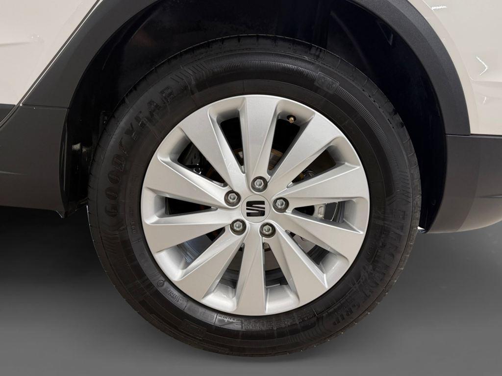 SEAT Arona 1.0 TSI Style Special Edition 85 kW (115 CV) - 7