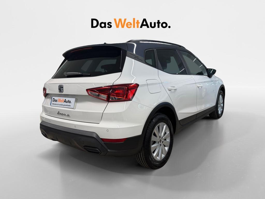 SEAT Arona 1.0 TSI Style Special Edition 85 kW (115 CV) - 13