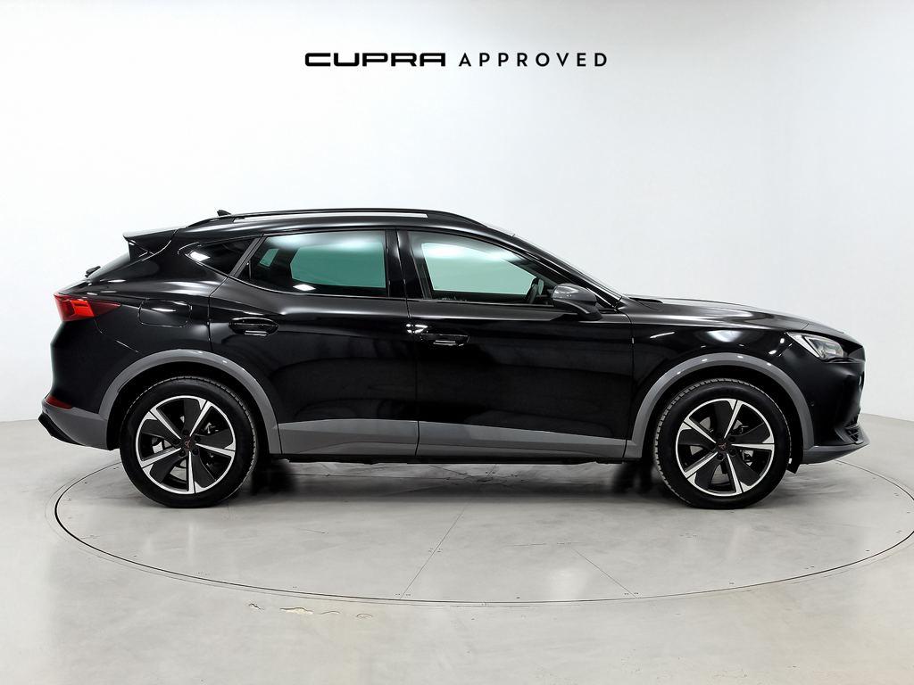 CUPRA Formentor 1.4 e-Hybrid Tech Edition DSG 150 kW (204 CV) - 2