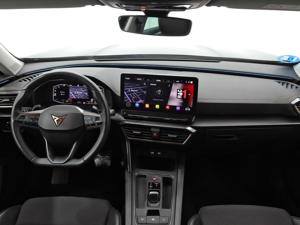 CUPRA Formentor 1.4 e-Hybrid Tech Edition DSG 150 kW (204 CV) - 3