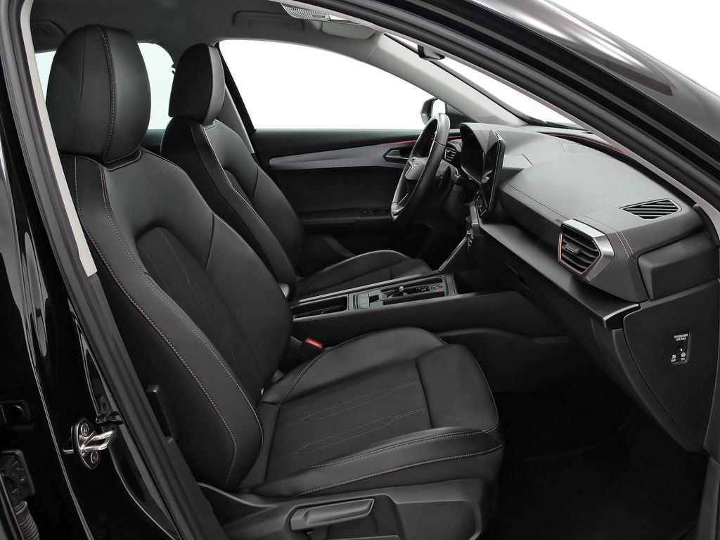 CUPRA Formentor 1.4 e-Hybrid Tech Edition DSG 150 kW (204 CV) - 4