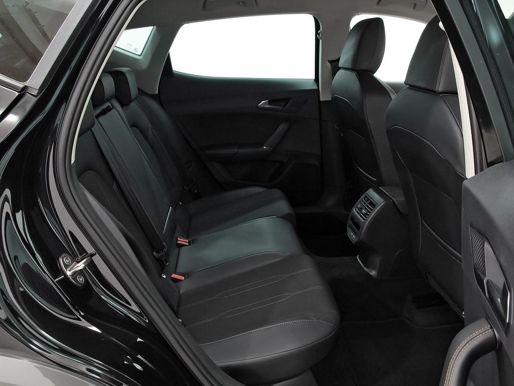 CUPRA Formentor 1.4 e-Hybrid Tech Edition DSG 150 kW (204 CV) - 5