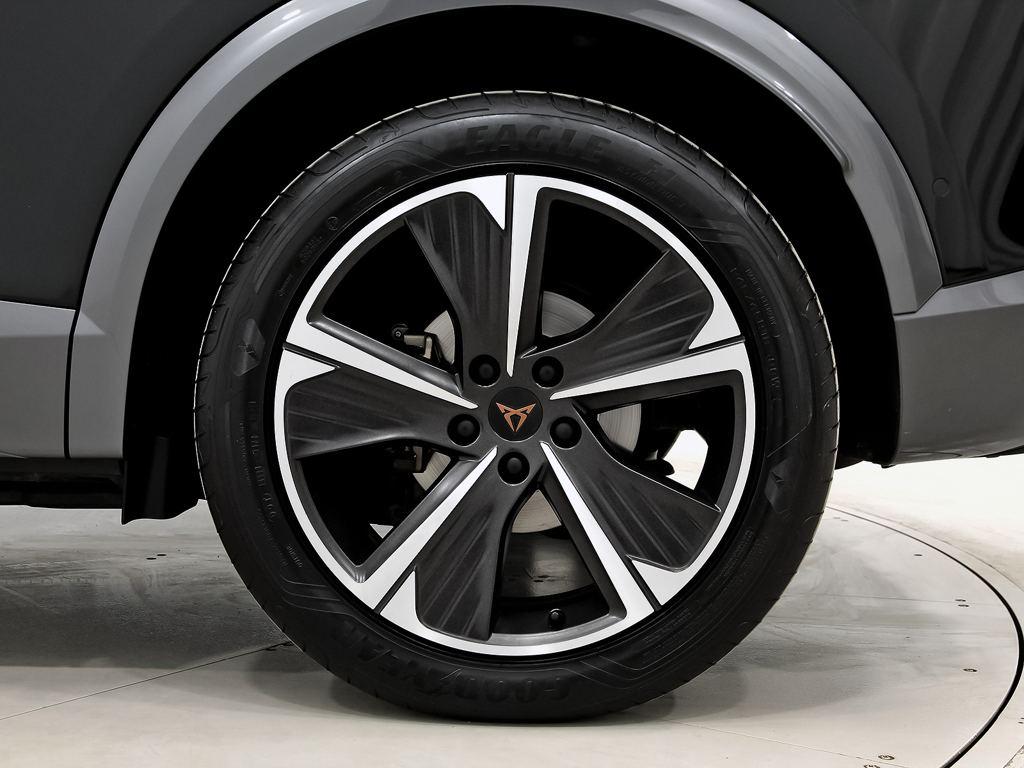 CUPRA Formentor 1.4 e-Hybrid Tech Edition DSG 150 kW (204 CV) - 7