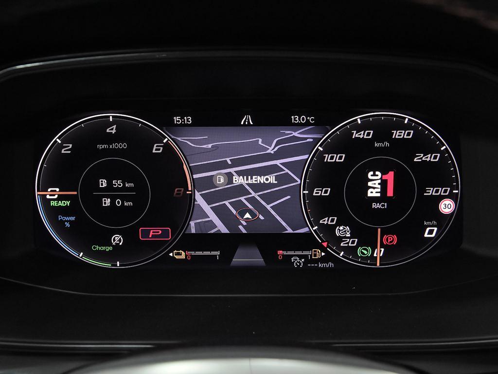 CUPRA Formentor 1.4 e-Hybrid Tech Edition DSG 150 kW (204 CV) - 9