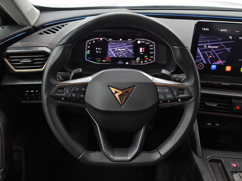 CUPRA Formentor 1.4 e-Hybrid Tech Edition DSG 150 kW (204 CV) - 10