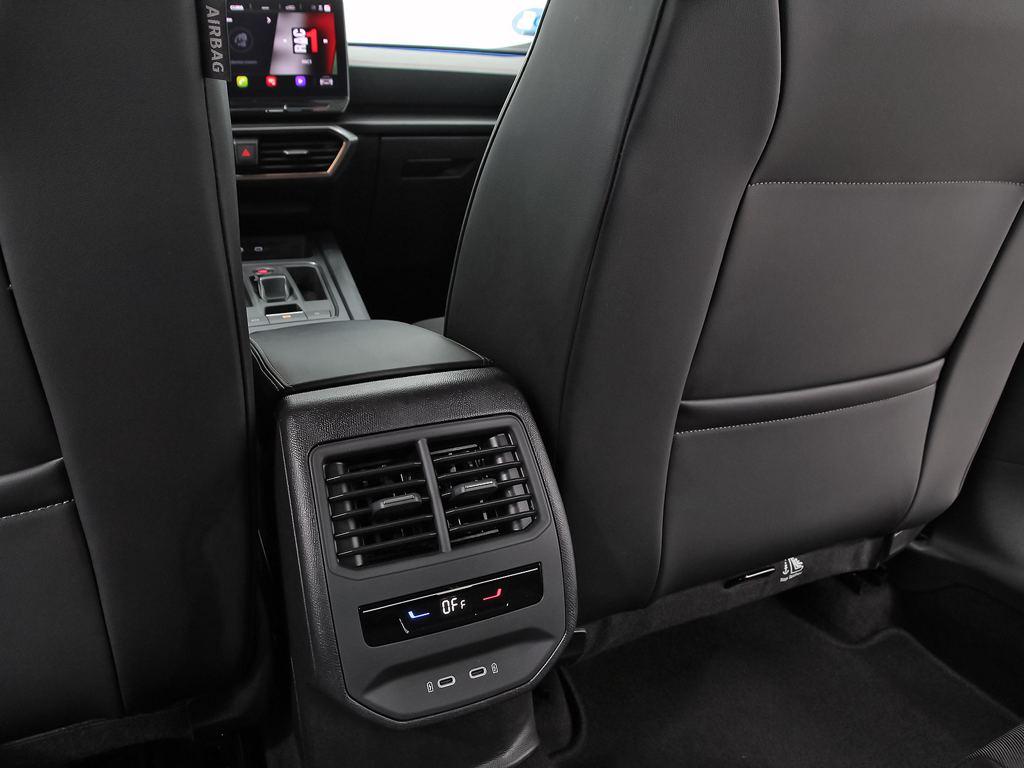 CUPRA Formentor 1.4 e-Hybrid Tech Edition DSG 150 kW (204 CV) - 17