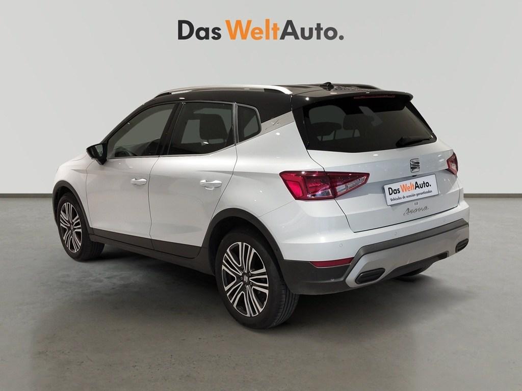 SEAT Arona 1.0 TSI S&S Xperience XM 85 kW (115 CV) - 1