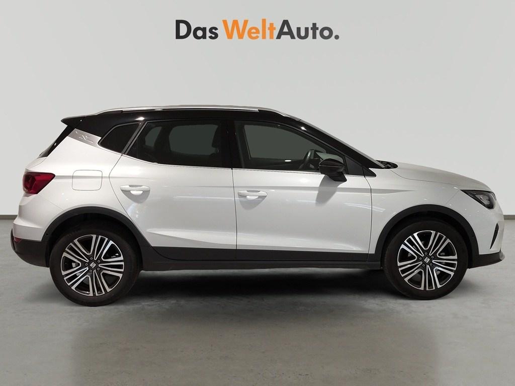 SEAT Arona 1.0 TSI S&S Xperience XM 85 kW (115 CV) - 2
