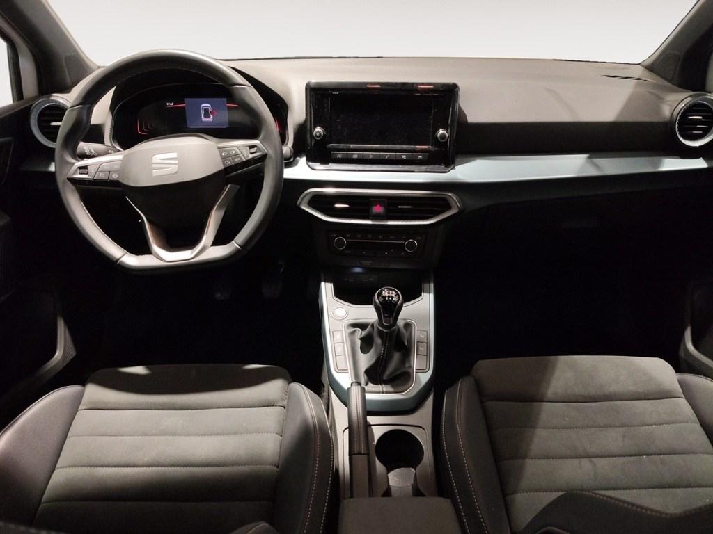 SEAT Arona 1.0 TSI S&S Xperience XM 85 kW (115 CV) - 3