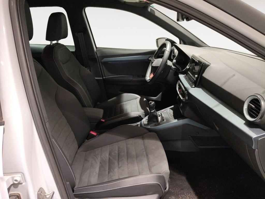 SEAT Arona 1.0 TSI S&S Xperience XM 85 kW (115 CV) - 4