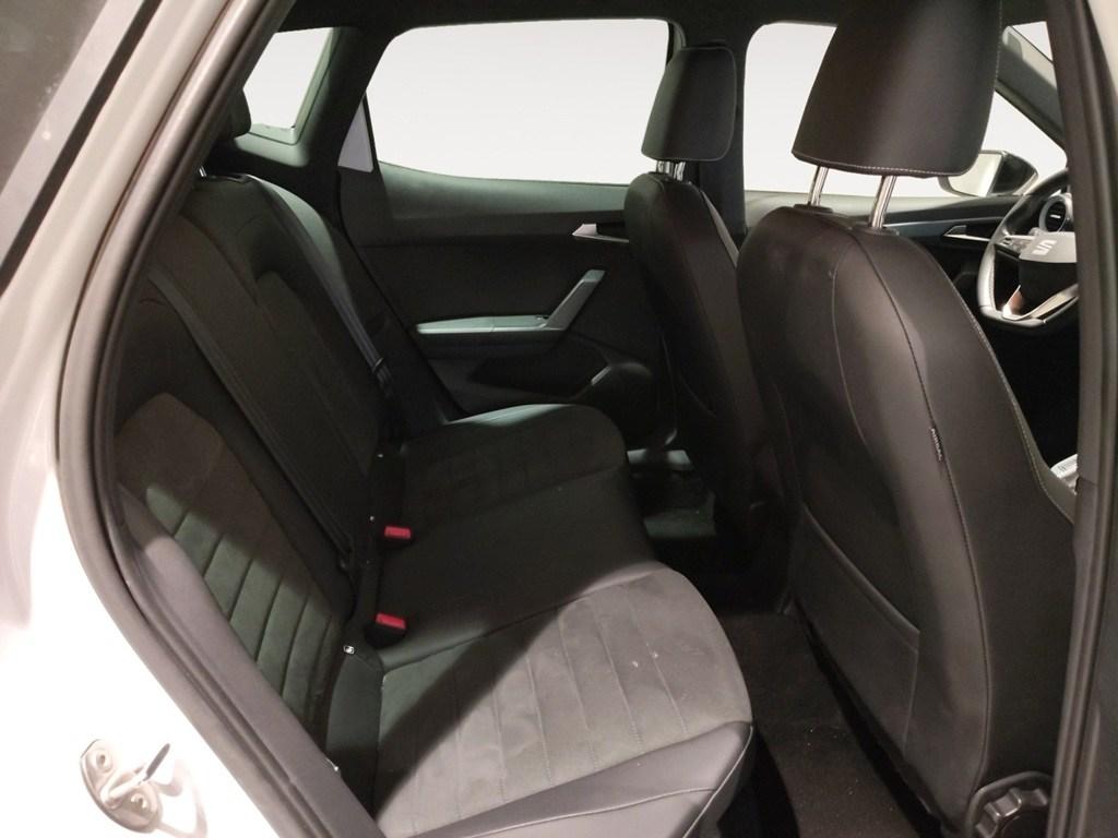 SEAT Arona 1.0 TSI S&S Xperience XM 85 kW (115 CV) - 5