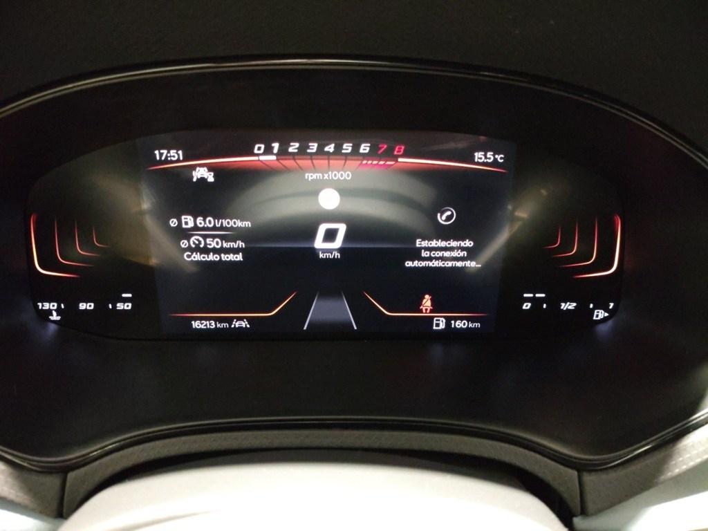 SEAT Arona 1.0 TSI S&S Xperience XM 85 kW (115 CV) - 8