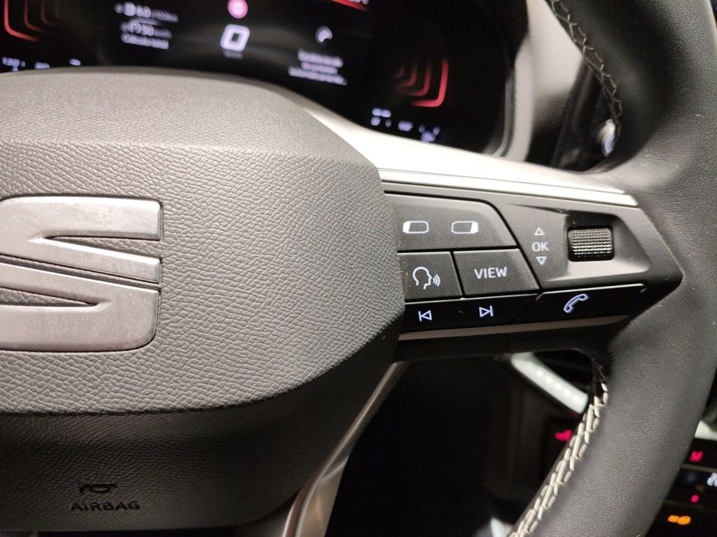 SEAT Arona 1.0 TSI S&S Xperience XM 85 kW (115 CV) - 9