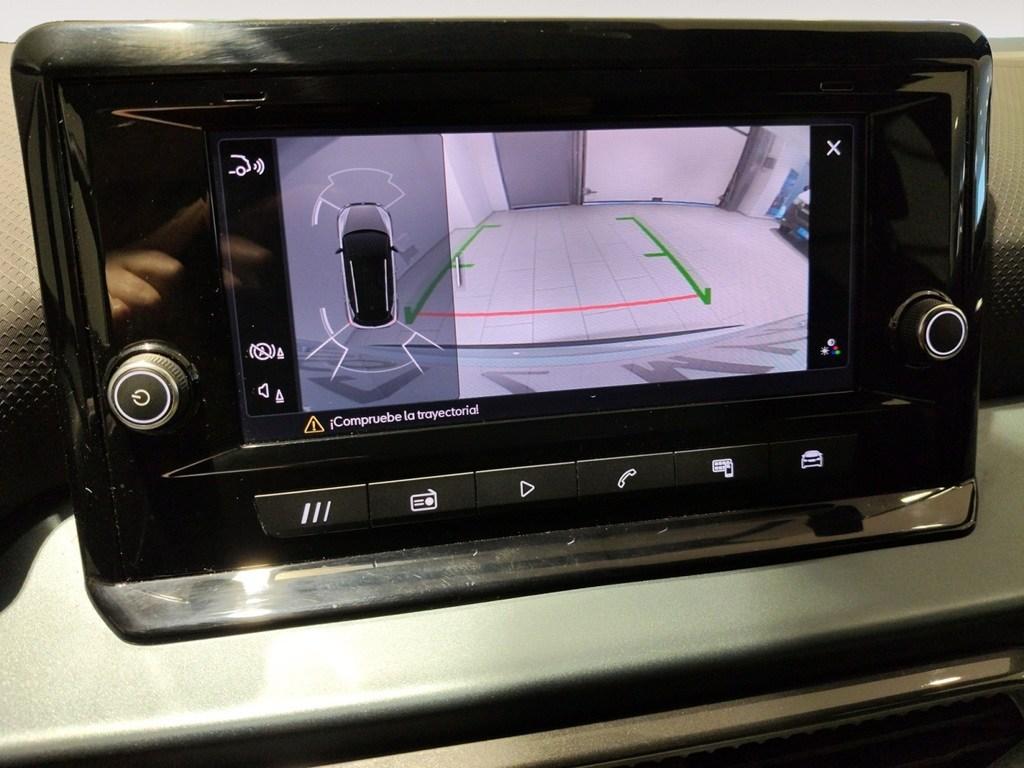 SEAT Arona 1.0 TSI S&S Xperience XM 85 kW (115 CV) - 11