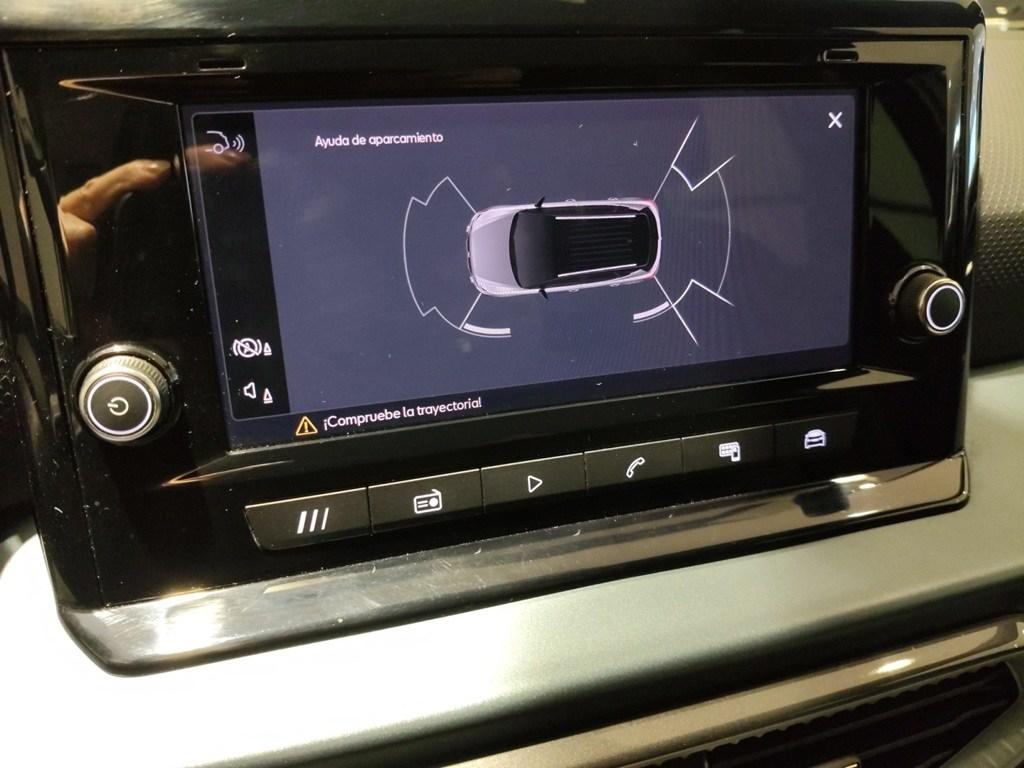 SEAT Arona 1.0 TSI S&S Xperience XM 85 kW (115 CV) - 12