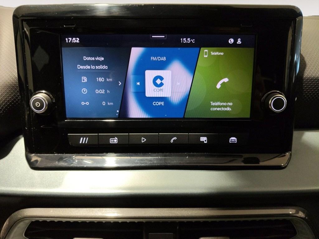 SEAT Arona 1.0 TSI S&S Xperience XM 85 kW (115 CV) - 13