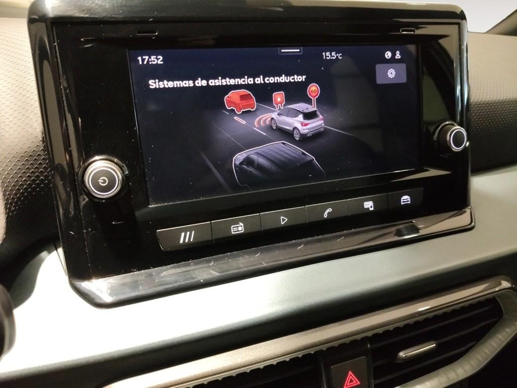 SEAT Arona 1.0 TSI S&S Xperience XM 85 kW (115 CV) - 14