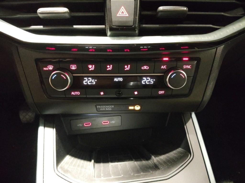 SEAT Arona 1.0 TSI S&S Xperience XM 85 kW (115 CV) - 15