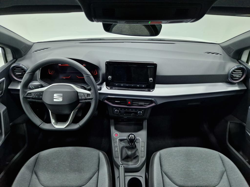 SEAT Ibiza 1.0 TSI S&S Xcellence 85 kW (115 CV) - 3