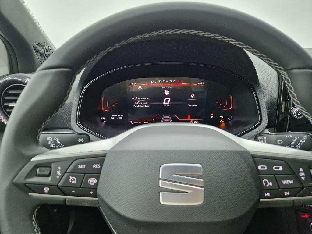 SEAT Ibiza 1.0 TSI S&S Xcellence 85 kW (115 CV) - 8