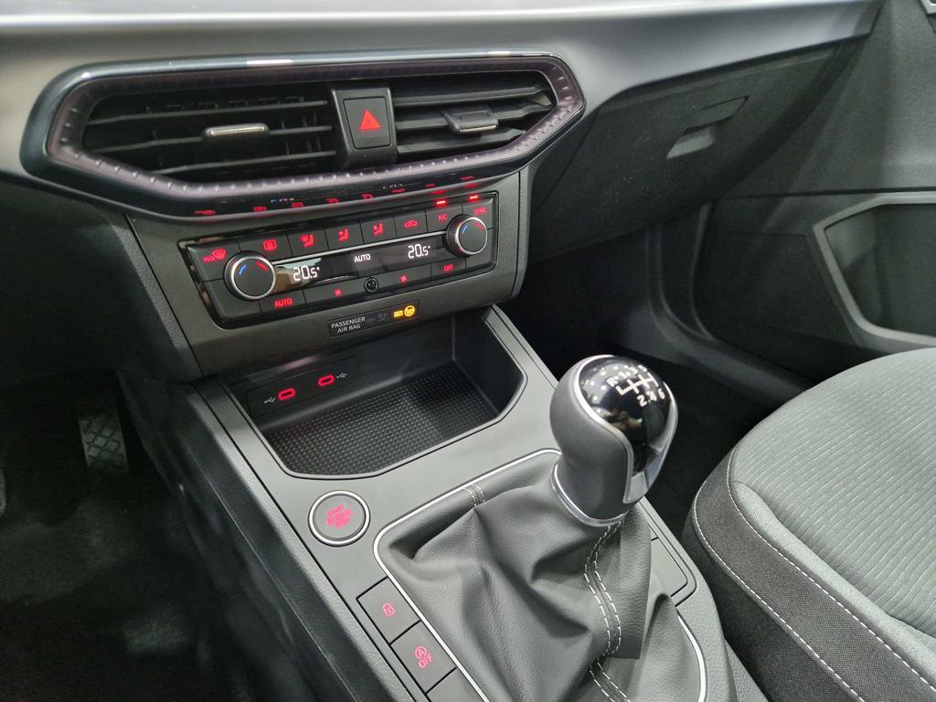 SEAT Ibiza 1.0 TSI S&S Xcellence 85 kW (115 CV) - 11