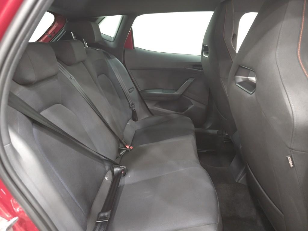 SEAT Ibiza 1.0 TSI FR Salta 85 kW (115 CV) - 5