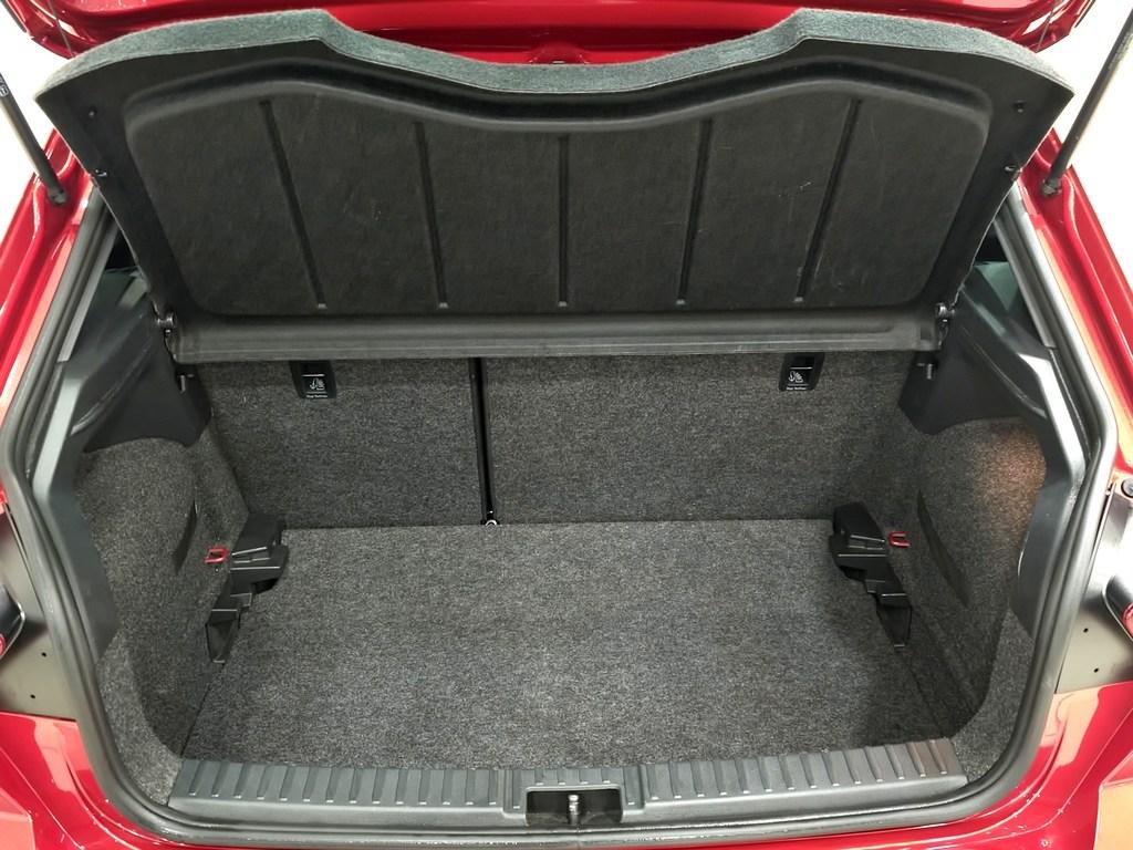 SEAT Ibiza 1.0 TSI FR Salta 85 kW (115 CV) - 6