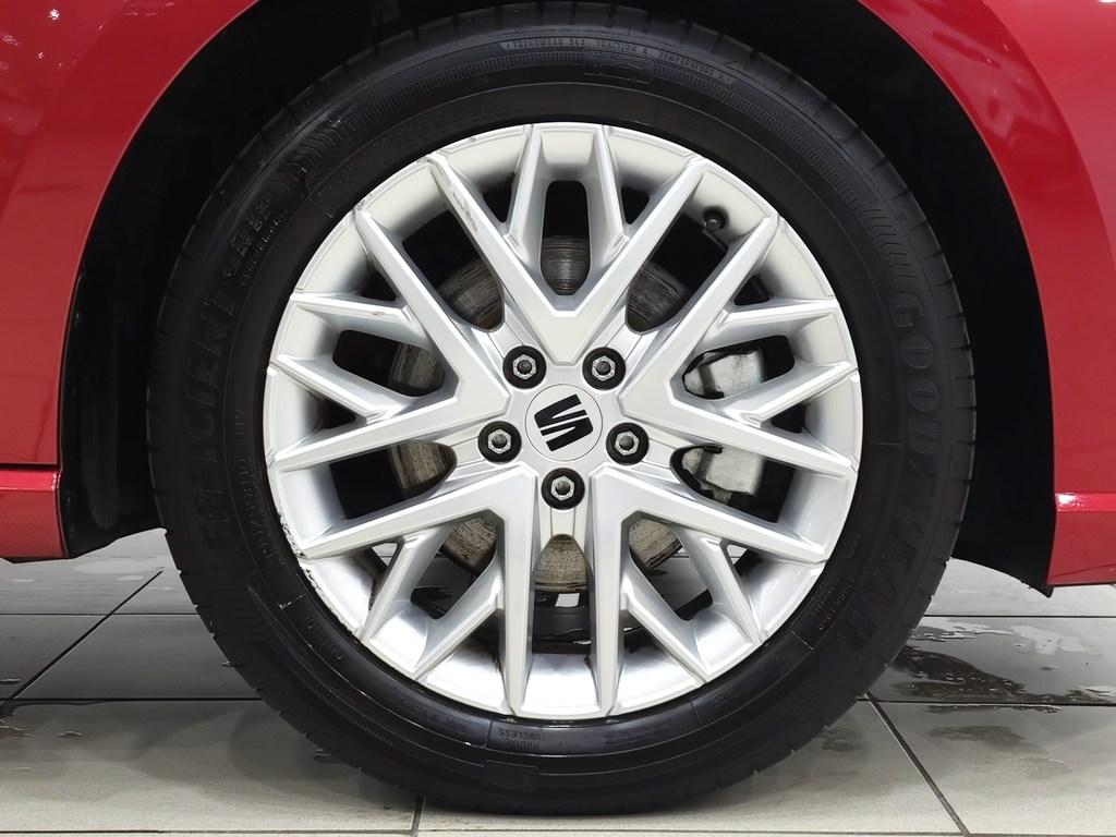 SEAT Ibiza 1.0 TSI FR Salta 85 kW (115 CV) - 7