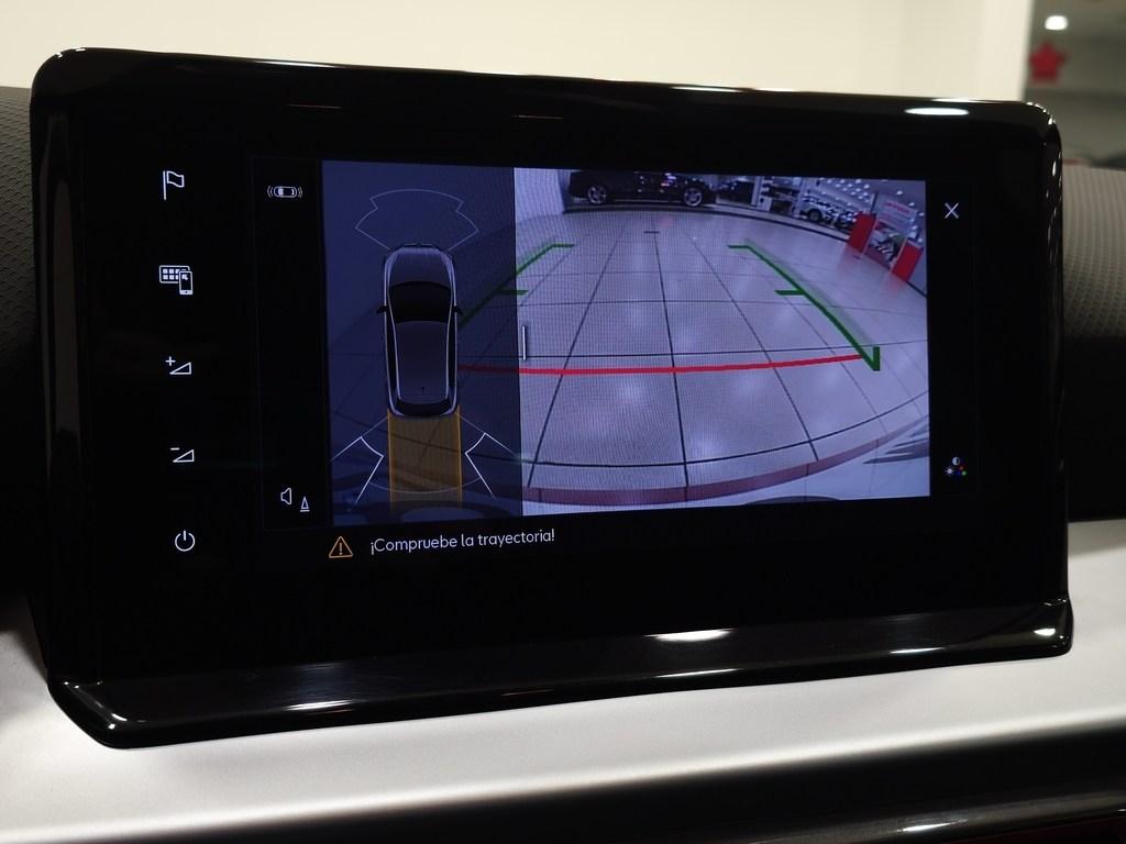 SEAT Ibiza 1.0 TSI FR Salta 85 kW (115 CV) - 8