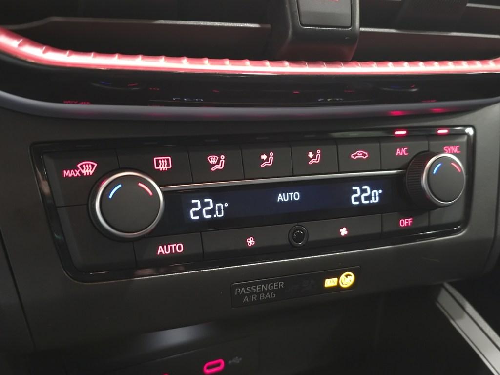 SEAT Ibiza 1.0 TSI FR Salta 85 kW (115 CV) - 10