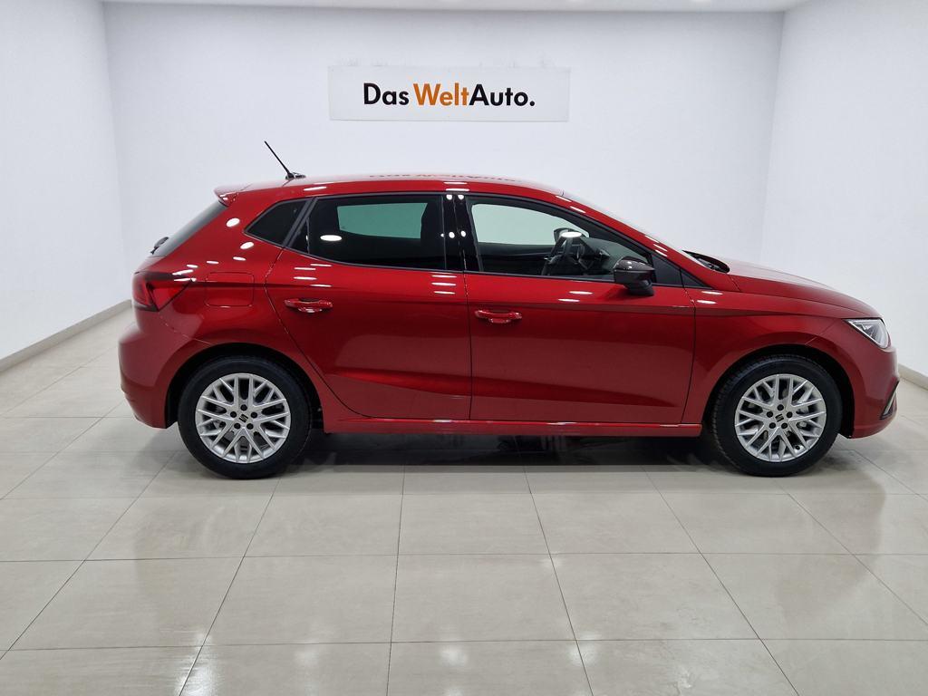 SEAT Ibiza 1.0 TSI FR Salta 85 kW (115 CV) - 2