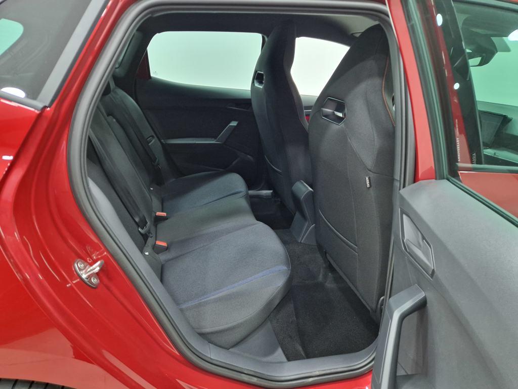SEAT Ibiza 1.0 TSI FR Salta 85 kW (115 CV) - 5
