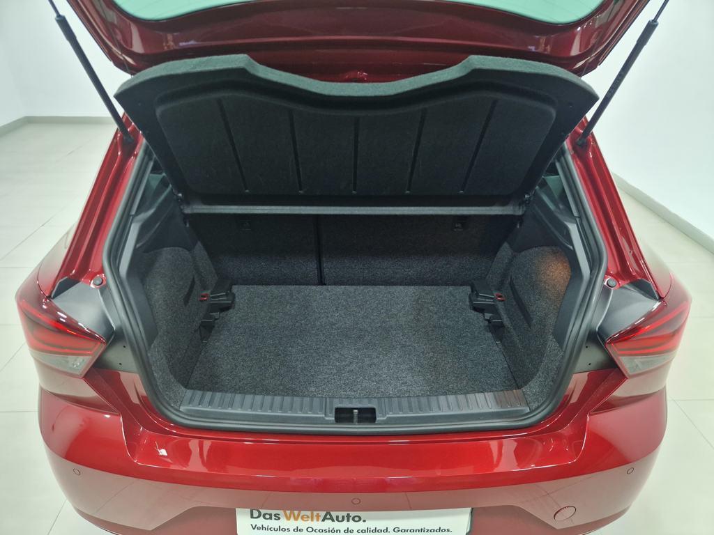 SEAT Ibiza 1.0 TSI FR Salta 85 kW (115 CV) - 6