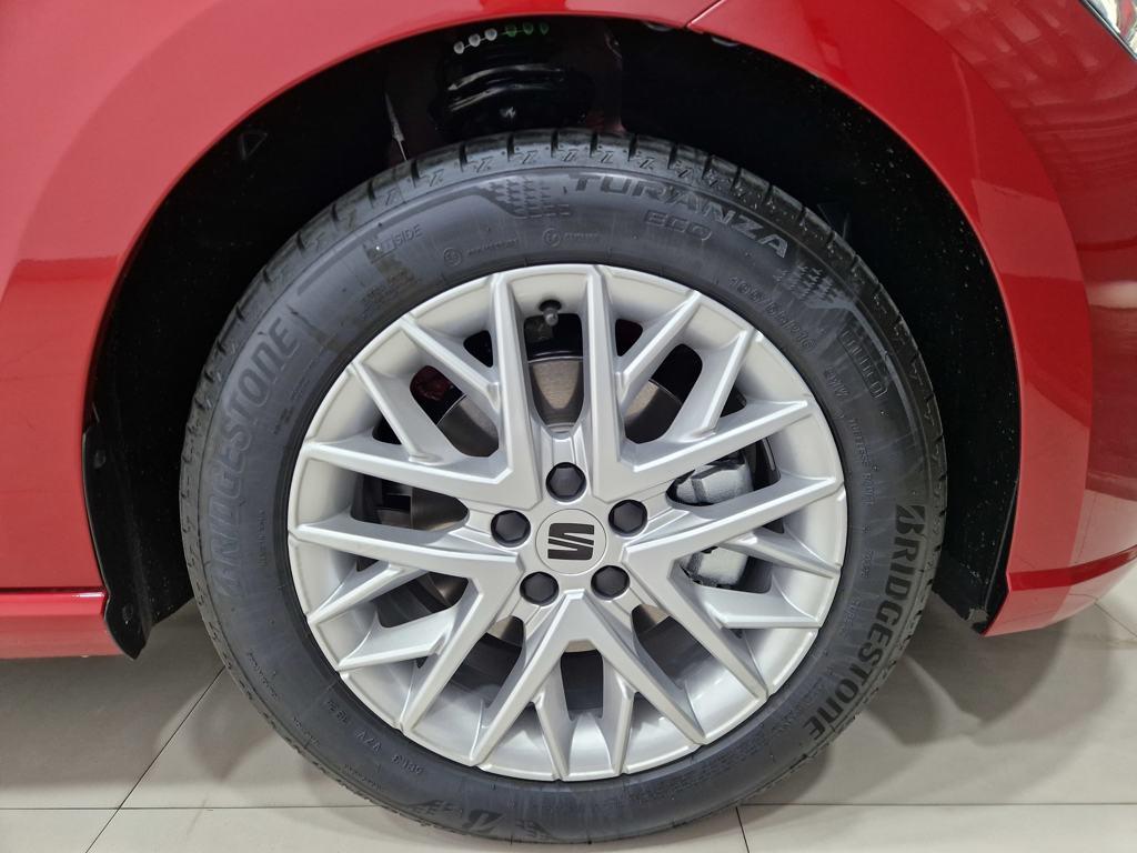 SEAT Ibiza 1.0 TSI FR Salta 85 kW (115 CV) - 7