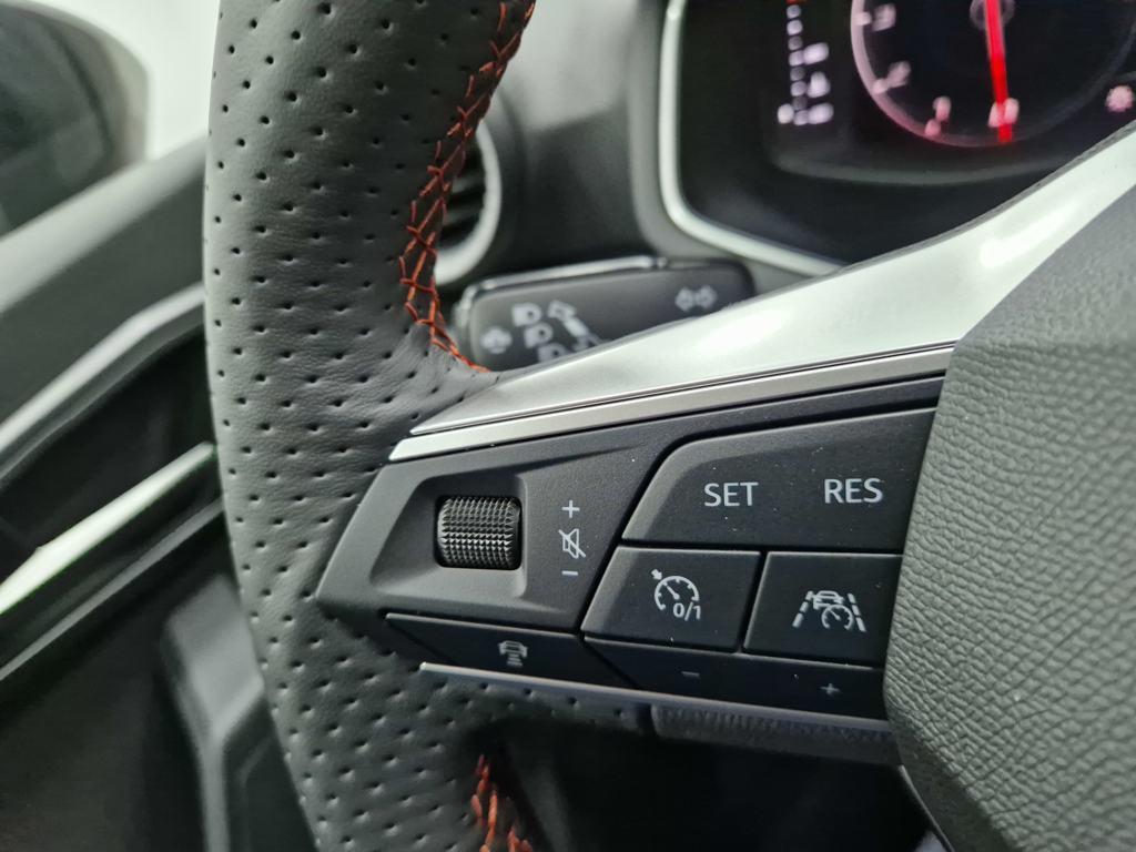 SEAT Ibiza 1.0 TSI FR Salta 85 kW (115 CV) - 11