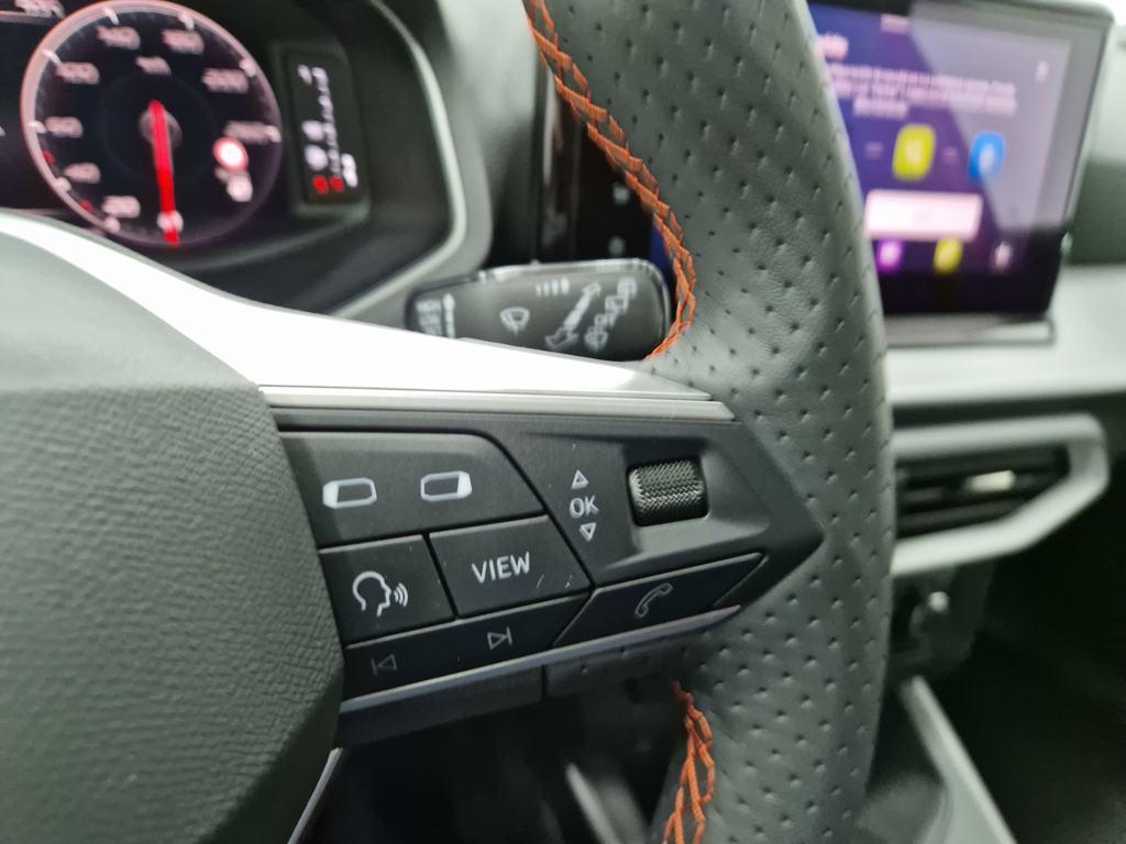 SEAT Ibiza 1.0 TSI FR Salta 85 kW (115 CV) - 12