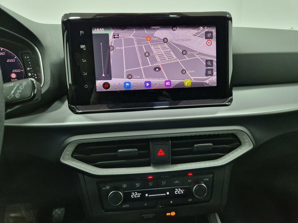 SEAT Ibiza 1.0 TSI FR Salta 85 kW (115 CV) - 13