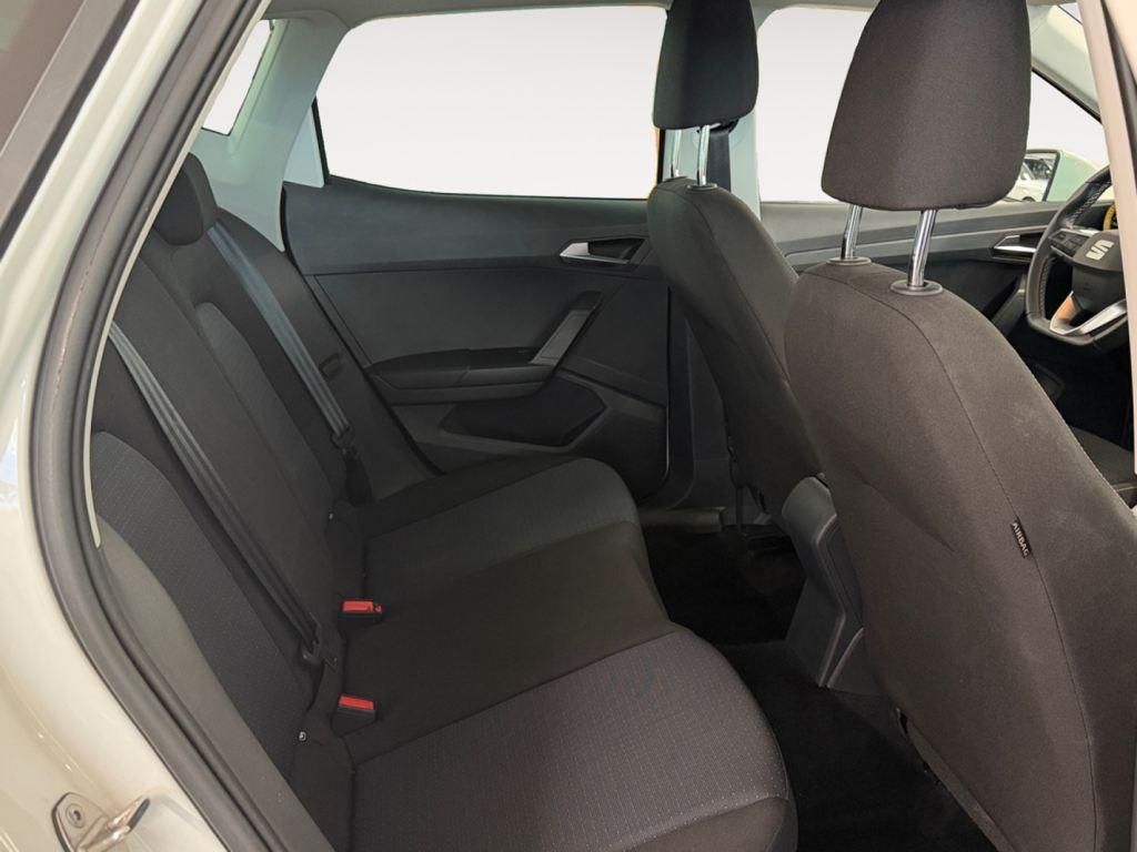 SEAT Arona 1.0 TSI Style Special Edition 85 kW (115 CV) - 5