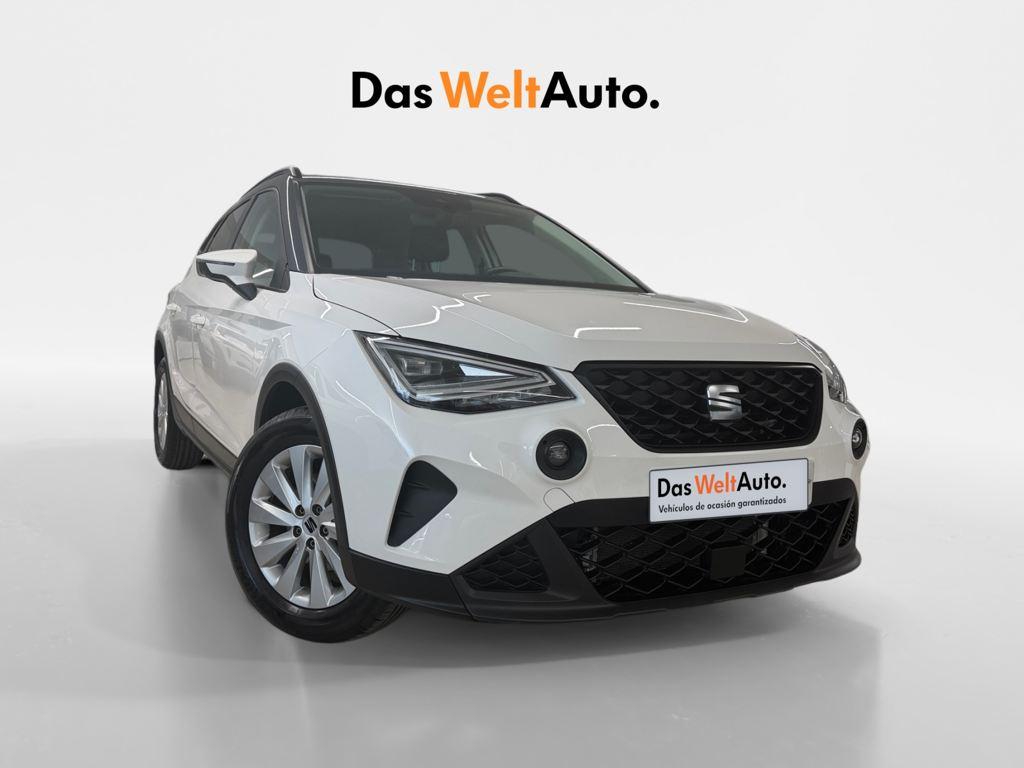 SEAT Arona 1.0 TSI Style Special Edition 85 kW (115 CV) - 0