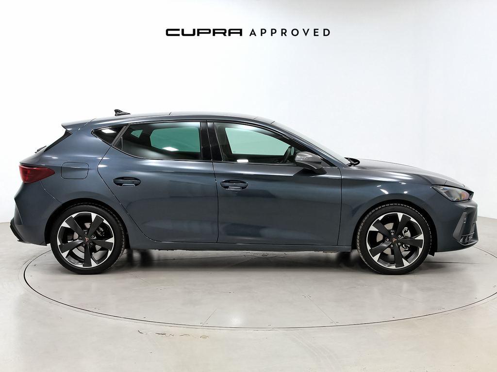 CUPRA León 1.5 TSI 110 kW (150 CV) - 2