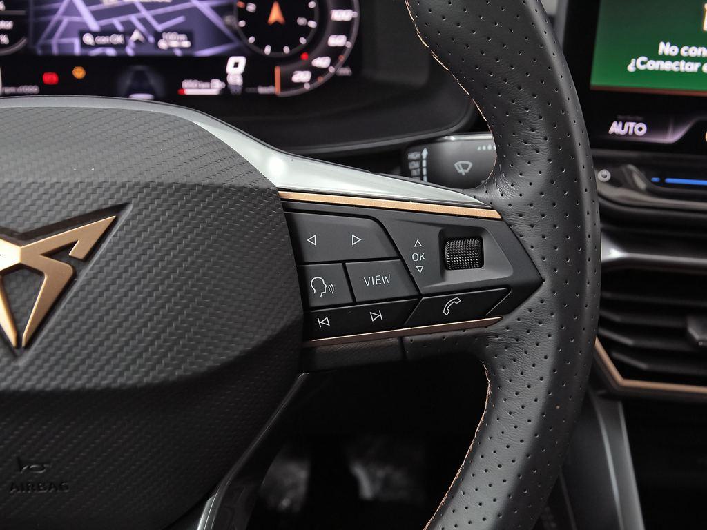 CUPRA León 1.5 TSI 110 kW (150 CV) - 10