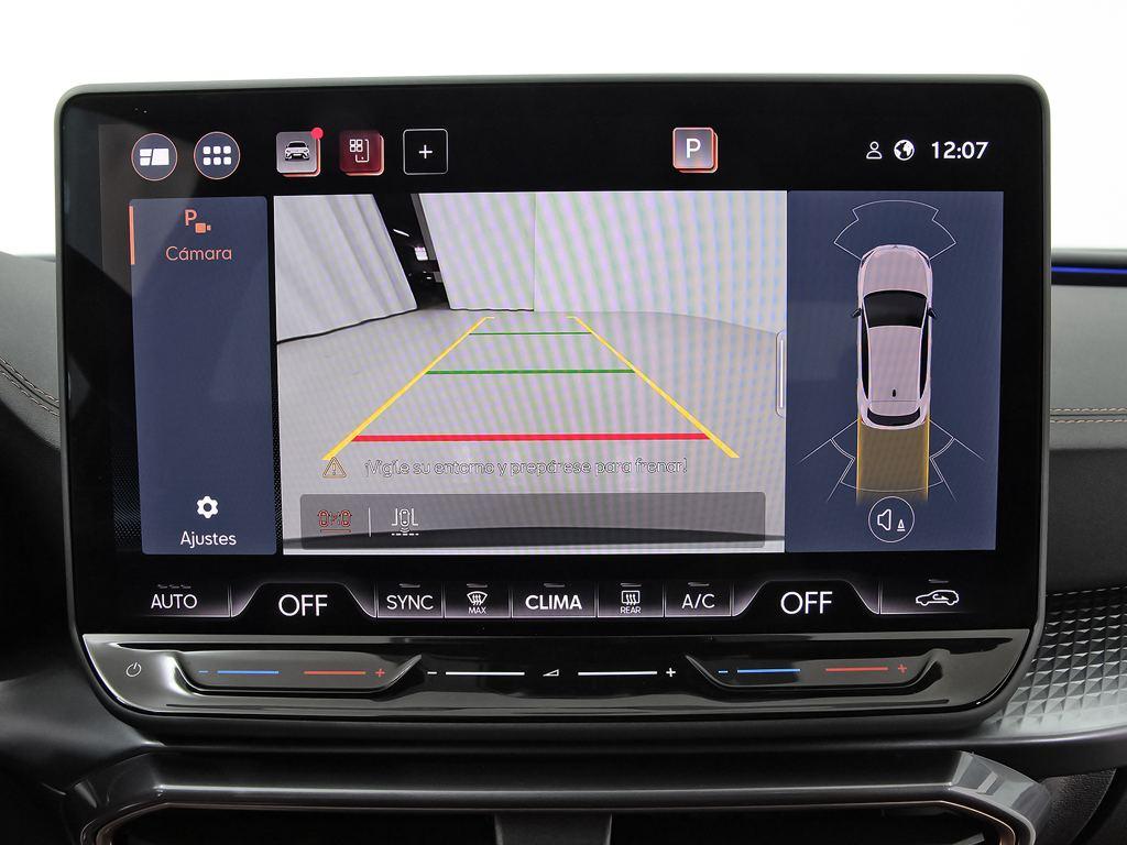 CUPRA León 1.5 TSI 110 kW (150 CV) - 13