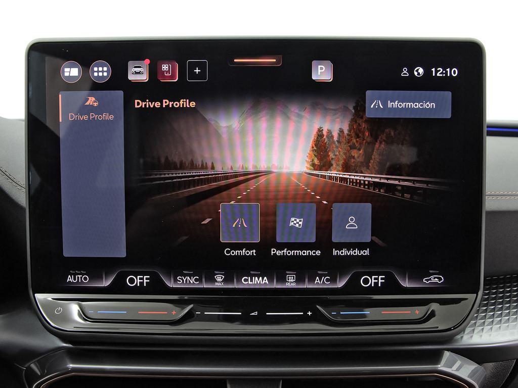 CUPRA León 1.5 TSI 110 kW (150 CV) - 14