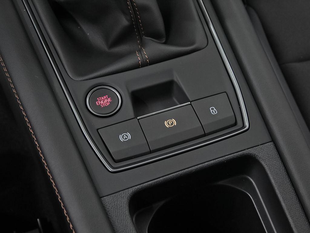 CUPRA León 1.5 TSI 110 kW (150 CV) - 15