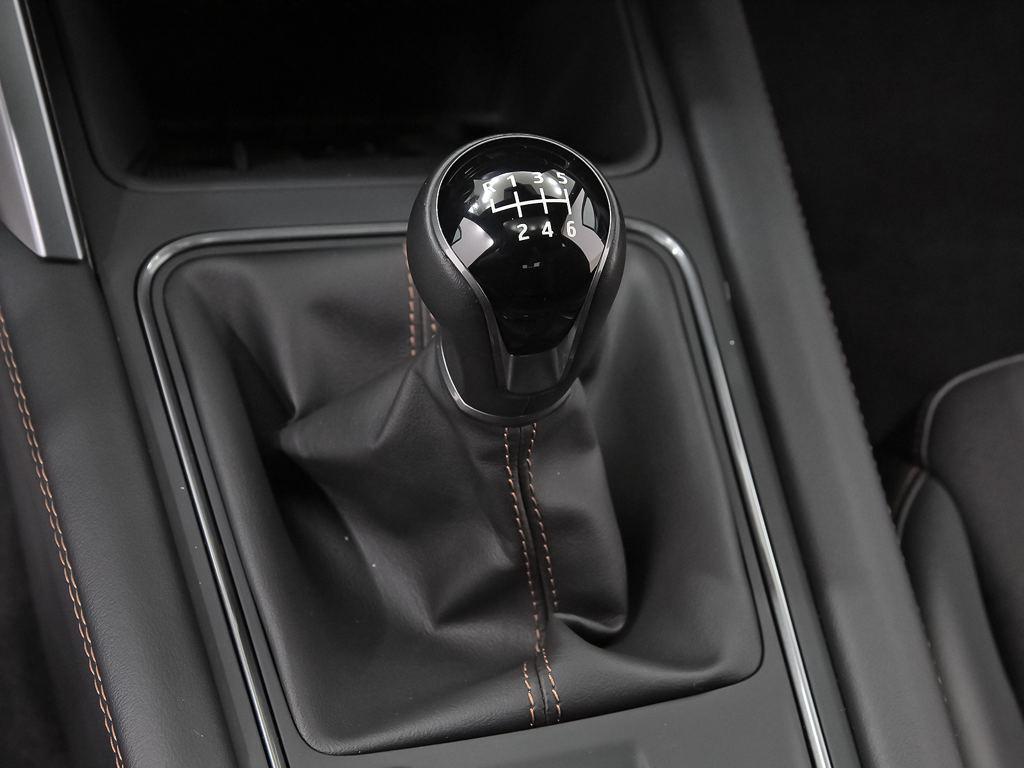 CUPRA León 1.5 TSI 110 kW (150 CV) - 16