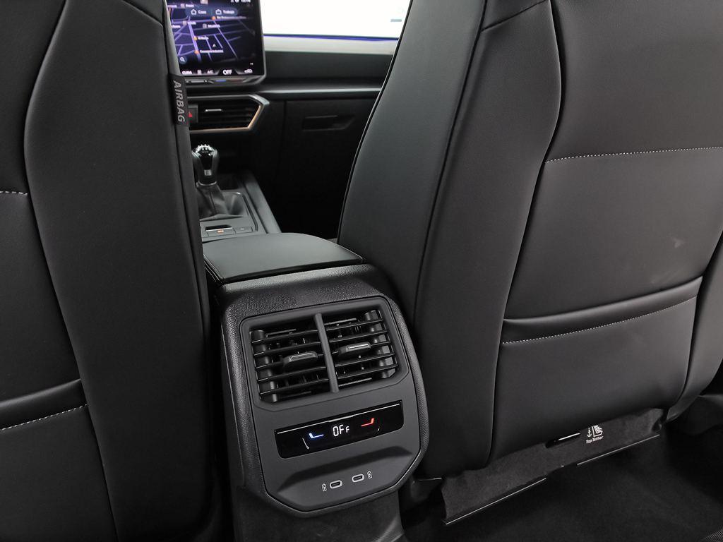 CUPRA León 1.5 TSI 110 kW (150 CV) - 18