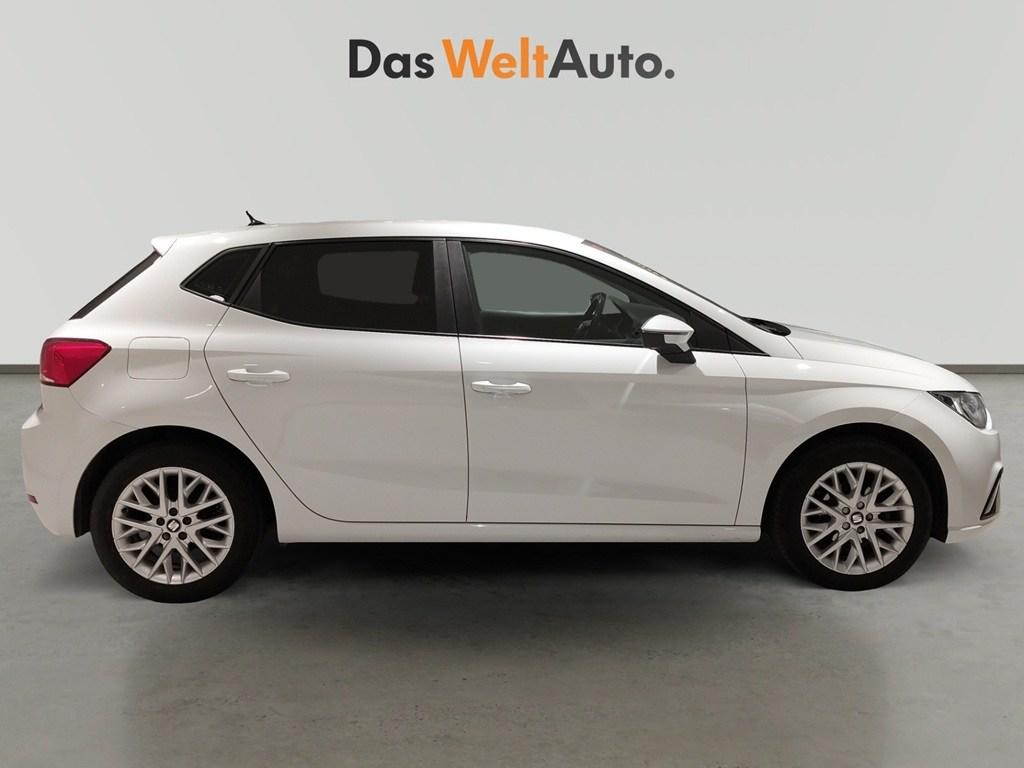 SEAT Ibiza 1.0 MPI Style Plus 59 kW (80 CV) - 2