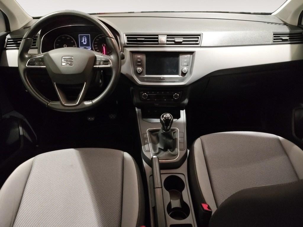 SEAT Ibiza 1.0 MPI Style Plus 59 kW (80 CV) - 3